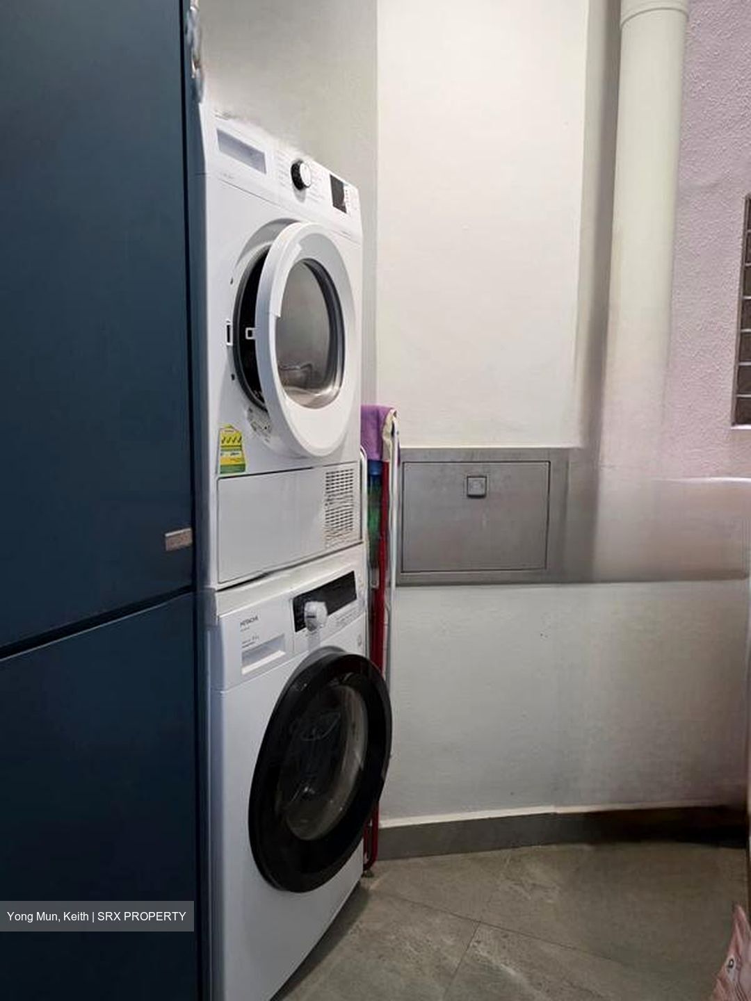 Gambier Court (D9), Apartment #480854701